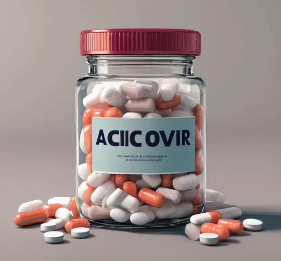 Precio aciclovir 400